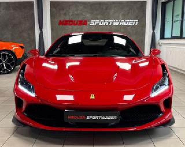 Ferrari F8 Tributospedizione Su Richiesta In Tutto Il Mondo 