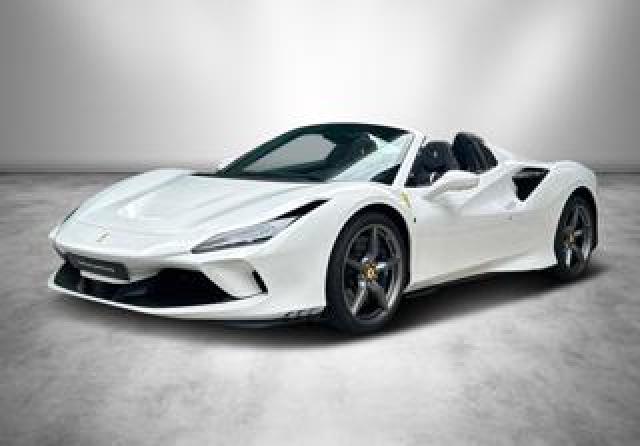 Ferrari F8 Spider spedizione Su Richiesta In Tutto Il Mondo 