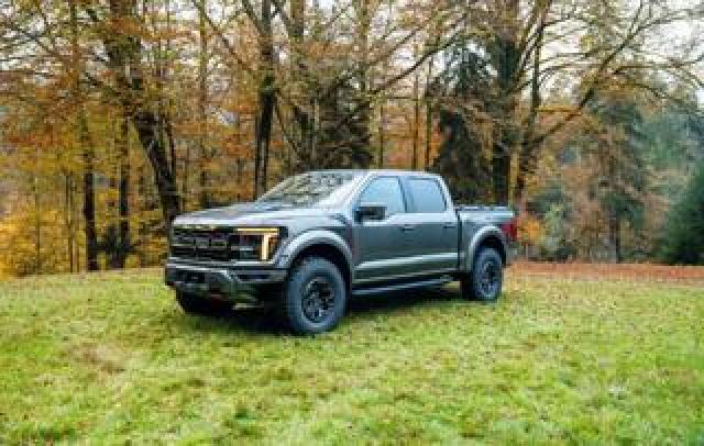 Ford F 150 Raptor r 2025 720 Ps 