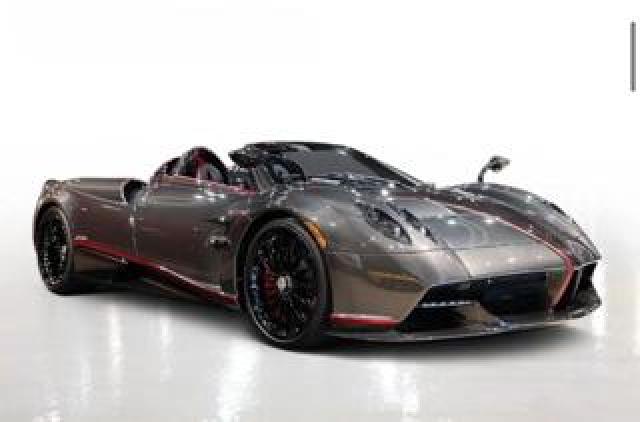 Pagani Huayra Huayra Roadster V12 764hp 1/100 