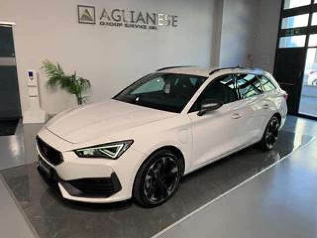 Cupra Leon Sportstourer 1.5 Hybrid 150 Cv Dsg 