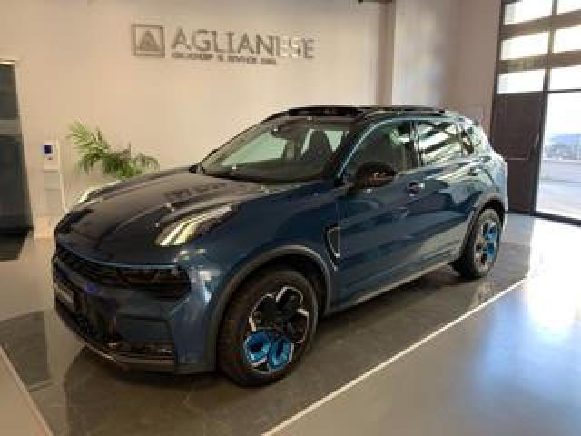Lynk & Co 01 1.5 Phev Auto 143cv tetto Panoramico 