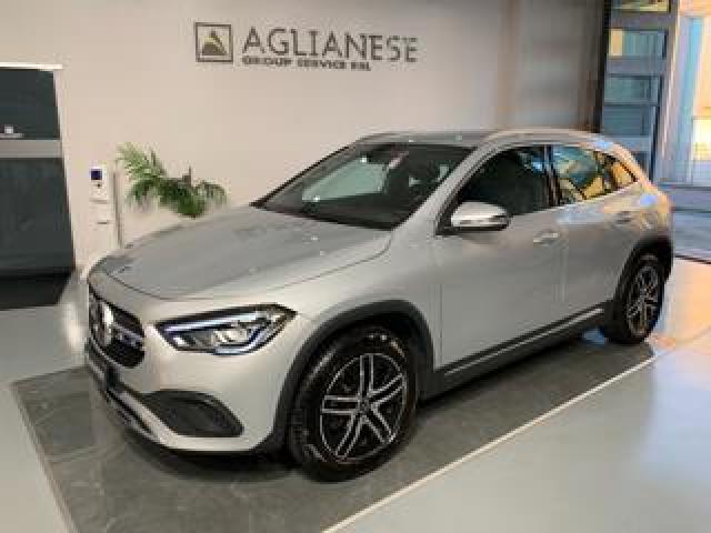 Mercedes Benz Gla 200 Automatic Premium 