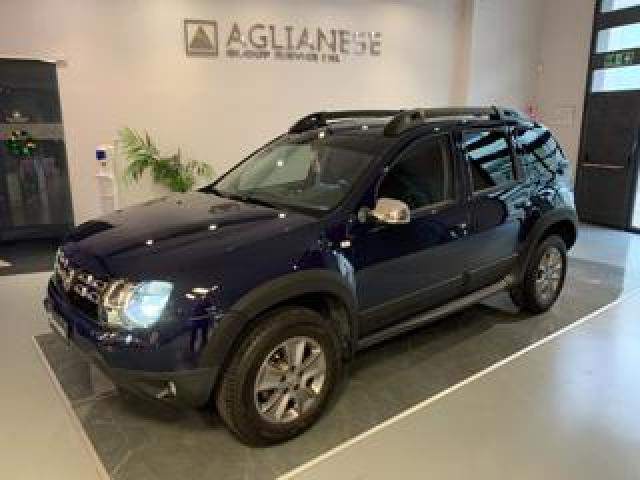 Dacia Duster 1.5 Dci 110cv 4x2 Prestige 