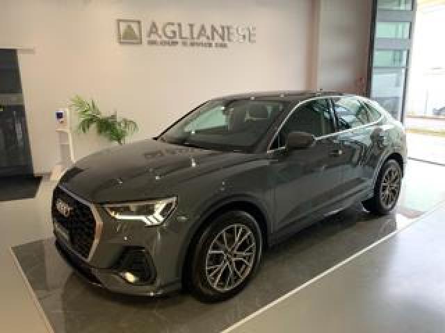 Audi Q3 Spb 35 Tdi S Tronic Business Plus 