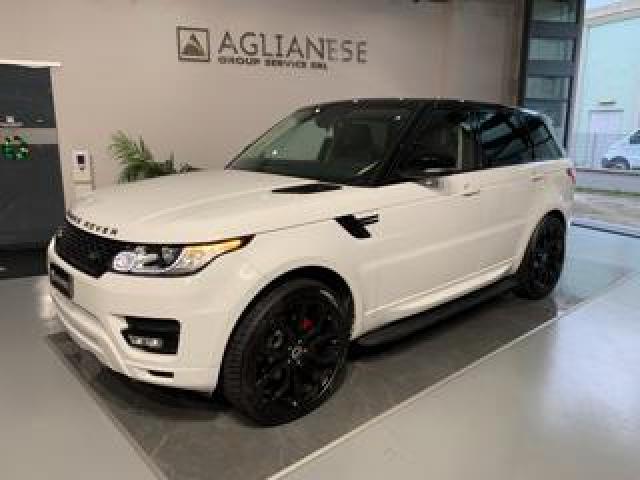 Land Rover Range Rover Sport 3.0 Tdv6 Hse Dynamic Restyling 