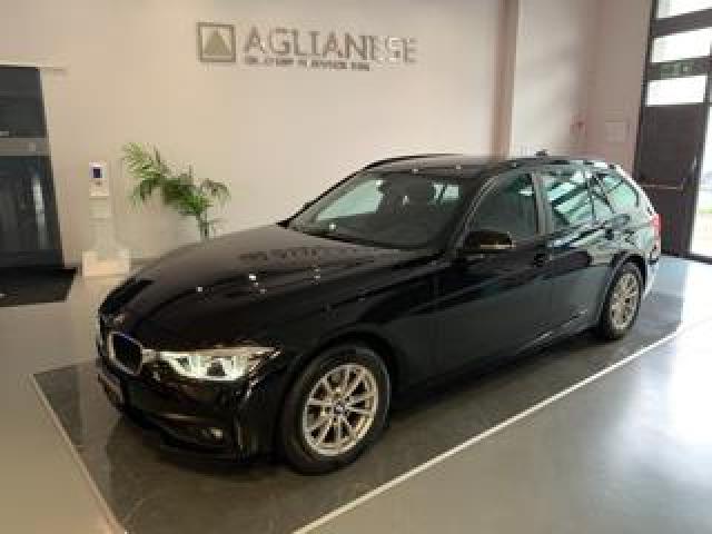 Bmw 316 D Touring Luxury Aut. cronologia Service Bmw 