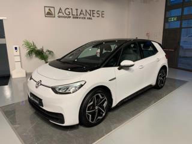 Volkswagen Id.3 Pure Performance 