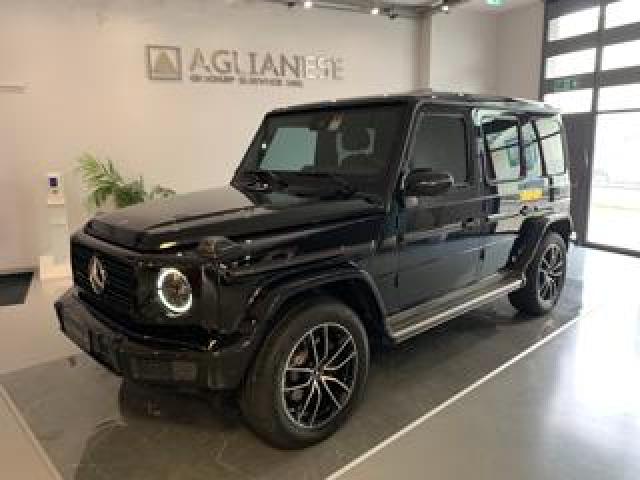 Mercedes Benz G 400 D S.w. Premium Plus amg-Line 
