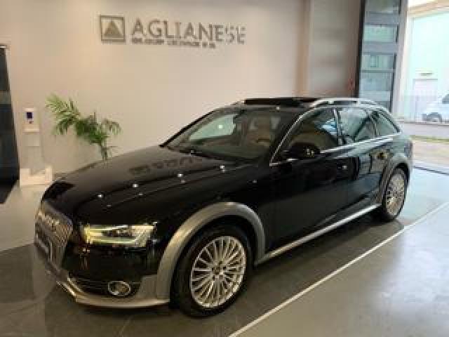 Audi A4 Allroad 2.0 Tdi 190 Cv Cl.d. S.tr. Business Plus 