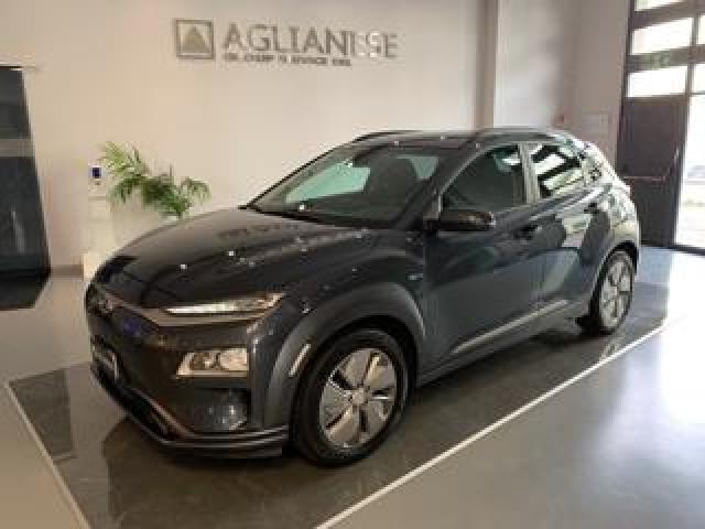 Hyundai Kona Ev 64 Kwh Exellence 
