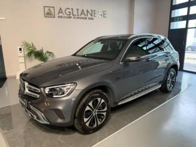 Mercedes Benz Glc 300 De 4matic Eq-Power Sport 