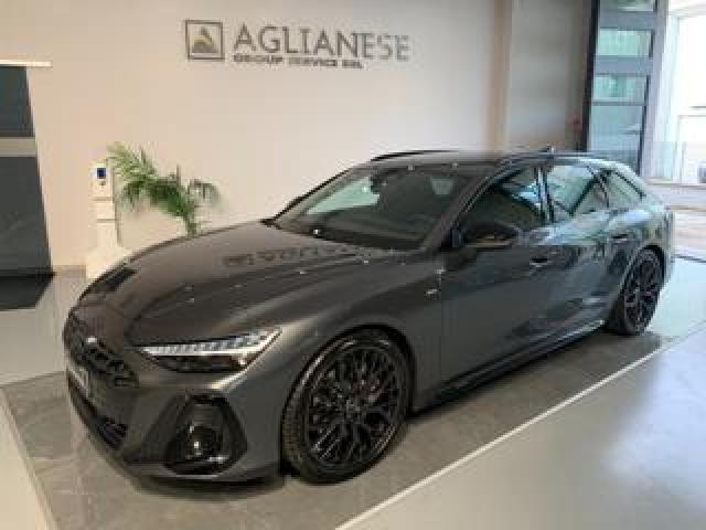 Audi A6 Avant Tdi 150 Kw S Tronic Quattro S Line Edition 