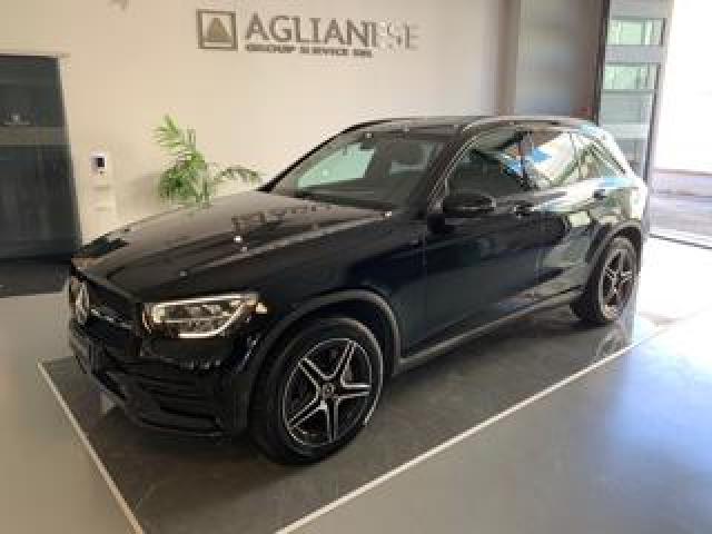 Mercedes Benz Glc 220 D 4matic Premium Plus Amg-Line 