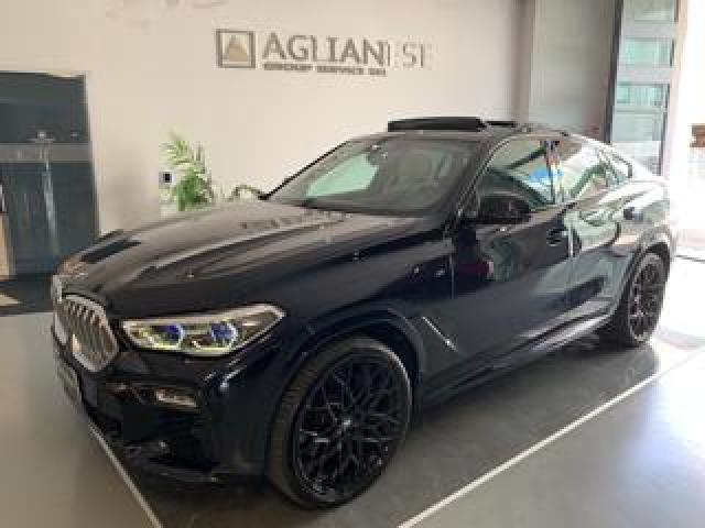 Bmw X6 Xdrive30d Msport 