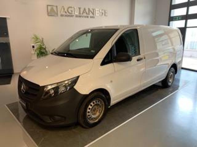 Mercedes Benz Vito 1.7 114 Cdi Pc-Sl Furgone Long N1 