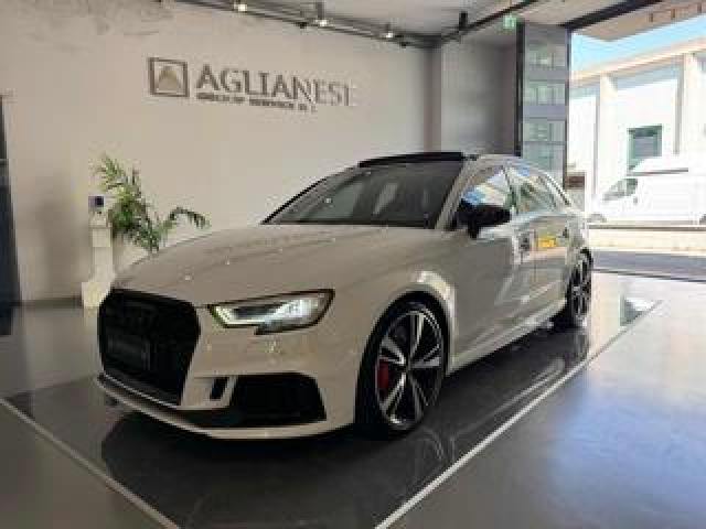 Audi Rs 3 Spb 