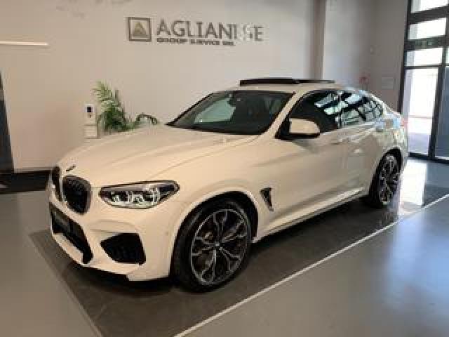 Bmw X4 M X4 Msport 480cv pacchetto Scarichi 