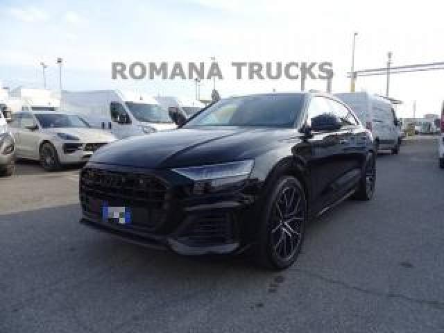 Audi Q8 55 Tfsi Quattro Tiptronic Sport 