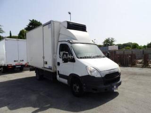 Iveco Daily 35 C14 Metano Isotermico -20   