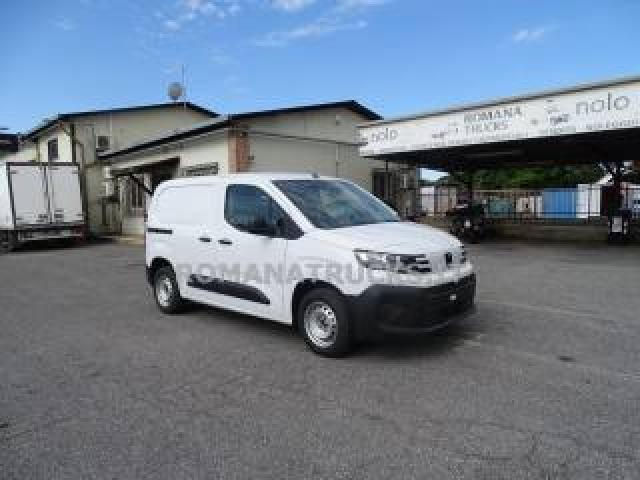 Peugeot Partner Bluehdi 100 S&s Standard Pronta Consegna 