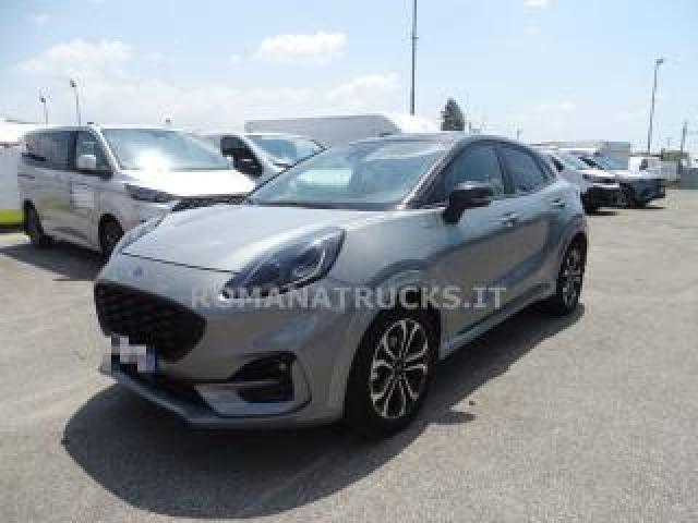 Ford Puma 1.0 Ecoboost 125 Cv S&s  St-Line 
