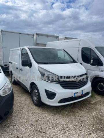 Opel Vivaro L1 H1 115cv Pronta Consegna 
