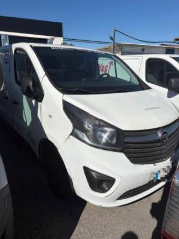 Opel Vivaro Coibentato Frigo 0-4° Pronta Consegna 