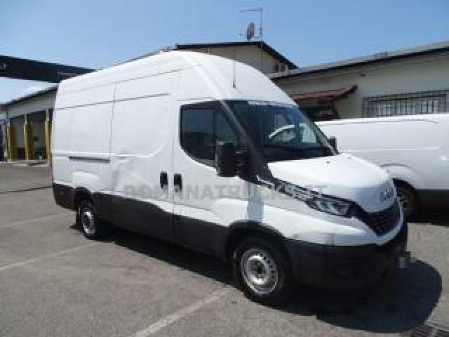 Iveco Daily 35 S14 L3 H3 Automatico Pronta Consegna 