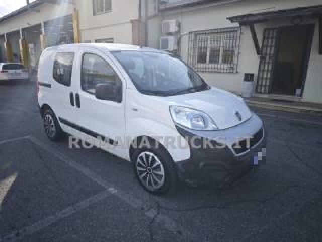 Fiat Fiorino 1.3 Mjt 95cv Pronta Consegna 