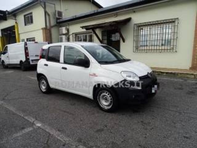Fiat Panda 1.3 Mjt S&s Easy Van Pronta Consegna 