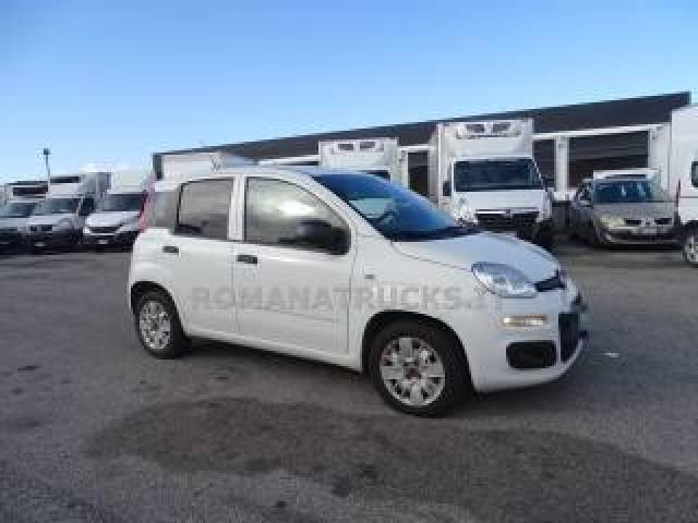 Fiat Panda 1.3 Mjt 70 Cv  S&s Easy Van Pronta Consegna 