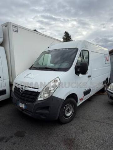 Opel Movano L2 H2  Di Serie Pronta Consegna 