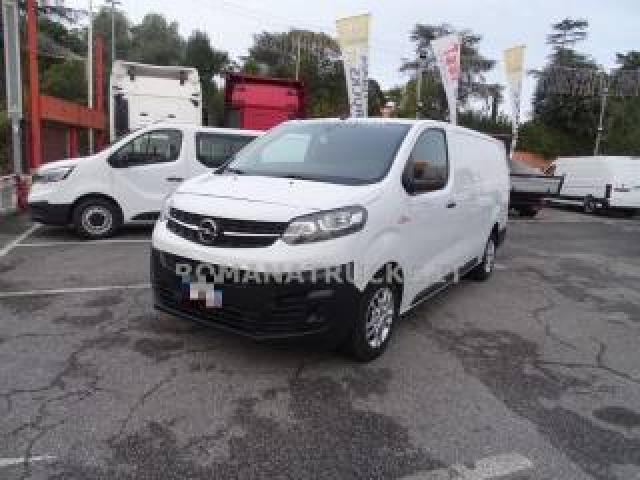 Opel Vivaro 1.5 Diesel 100cv S&s Long - Pronta Consegna 