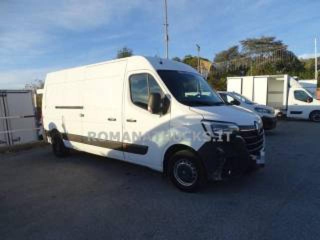 Renault Master L3 H2 135cv Pronta Consegna 