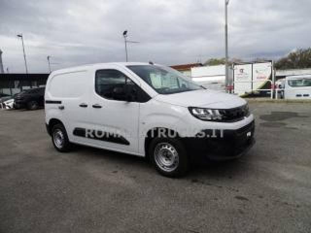Opel Combo Cargo 1.5 Diesel 100cv Pronta Consegna 