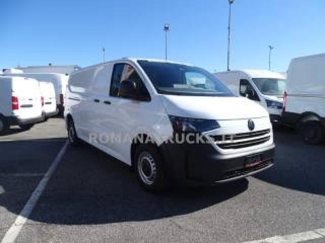 Volkswagen Transporter 2.0 Tdi 150 Cv L2 Pronta Consegna  