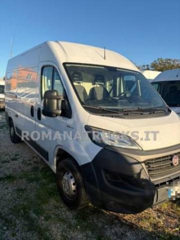 Fiat Ducato L2 H2 140cv  Pronta Consegna 
