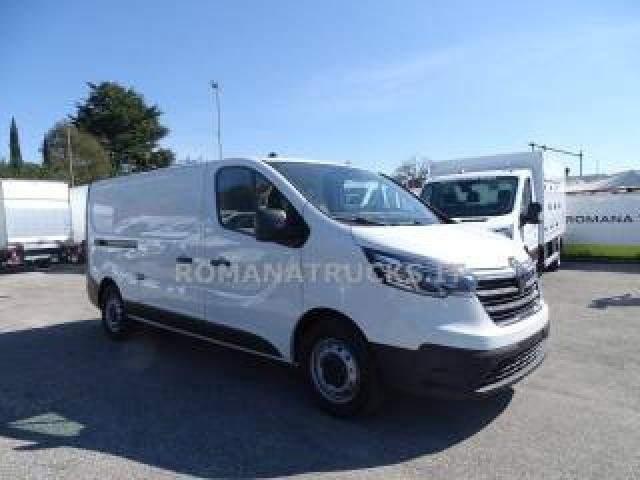 Renault Trafic L2 H1 Allestimento Pro - Pronta Consegna 