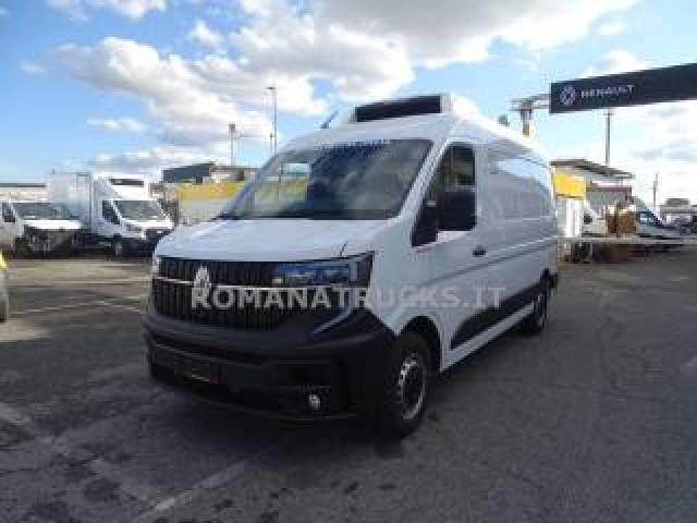 Renault Master Coibentato + Frigo -20 °  Pronta Consegna 