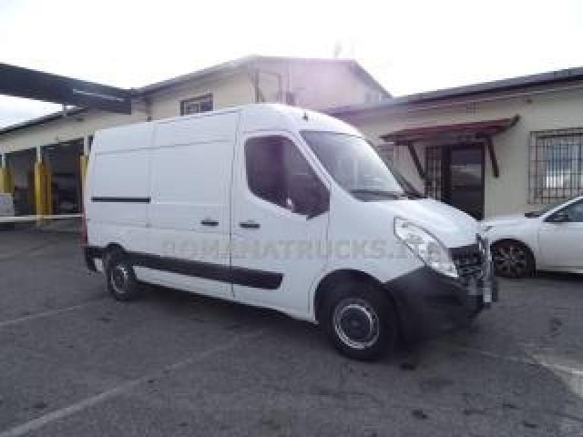 Renault Master L2 H2 110cv Pronta Consegna 