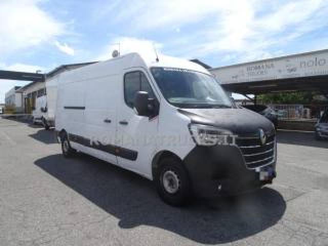 Renault Master L3 H2 2.3 Dci 135cv Pronta Consegna  