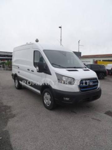 Ford Transit L2 H2 Elettrico Pronta Consegna 