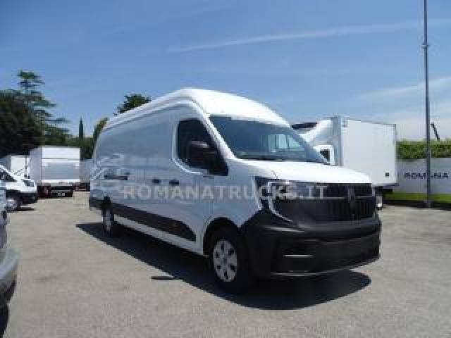 Renault Master Di Serie L4 H3 150cv  