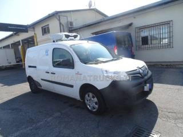 Renault Kangoo Coibentato + Frigo In Atp Pronta Consegna 