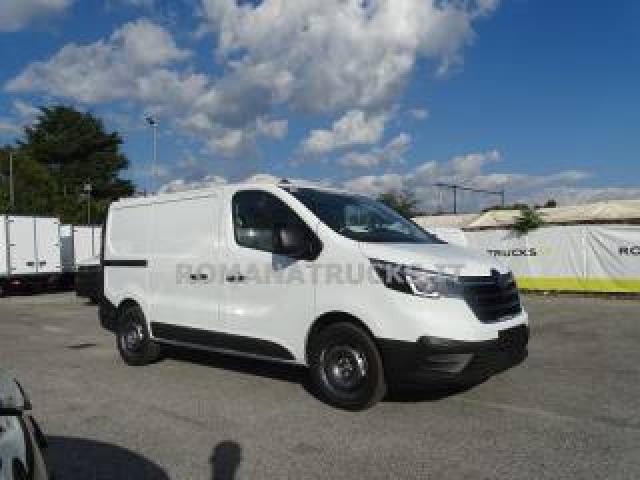 Renault Trafic L1 H1  110cv Pronta Consegna 