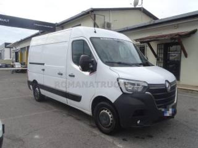 Renault Master L2 H2 2.3 Dci 135cv Pronta Consegna 