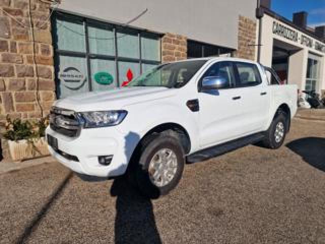 Ford Ranger 2.0 Ecoblue Aut. Dc Xlt 5 Posti 