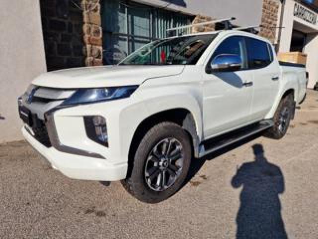 Mitsubishi L200 2.3 D Double Cab No Iva 