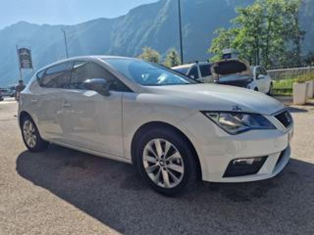 Seat Leon 2.0 Tdi 150 Cv Dsg 5p. Business 